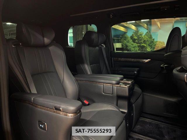 Toyota ALPHARD HYBRID 2020-09 7960403-8