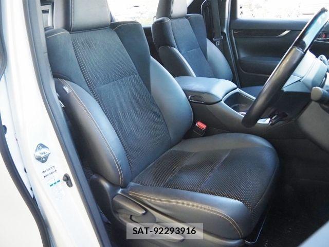 Toyota ALPHARD HYBRID 2020-11 7960402-10