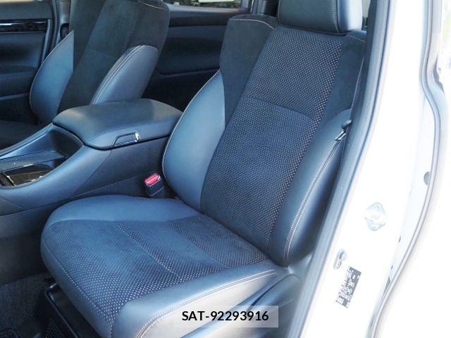Toyota ALPHARD HYBRID 2020-11 7960402-11