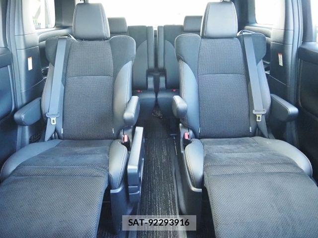 Toyota ALPHARD HYBRID 2020-11 7960402-12