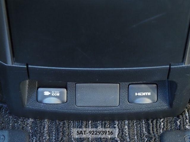 Toyota ALPHARD HYBRID 2020-11 7960402-14