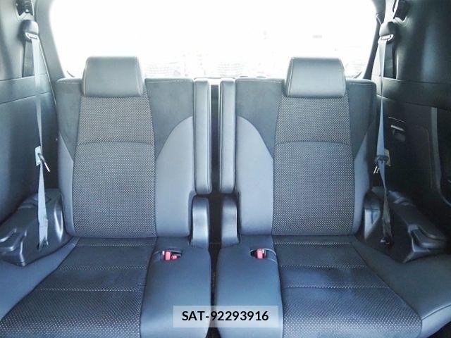 Toyota ALPHARD HYBRID 2020-11 7960402-15