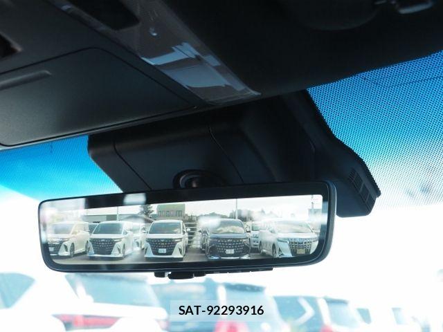 Toyota ALPHARD HYBRID 2020-11 7960402-24
