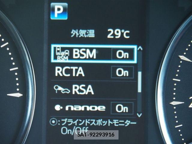 Toyota ALPHARD HYBRID 2020-11 7960402-25