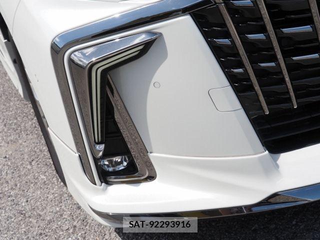 Toyota ALPHARD HYBRID 2020-11 7960402-29