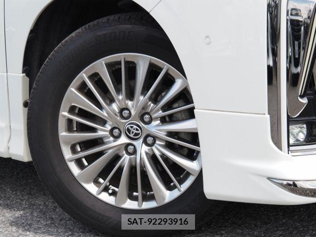 Toyota ALPHARD HYBRID 2020-11 7960402-7