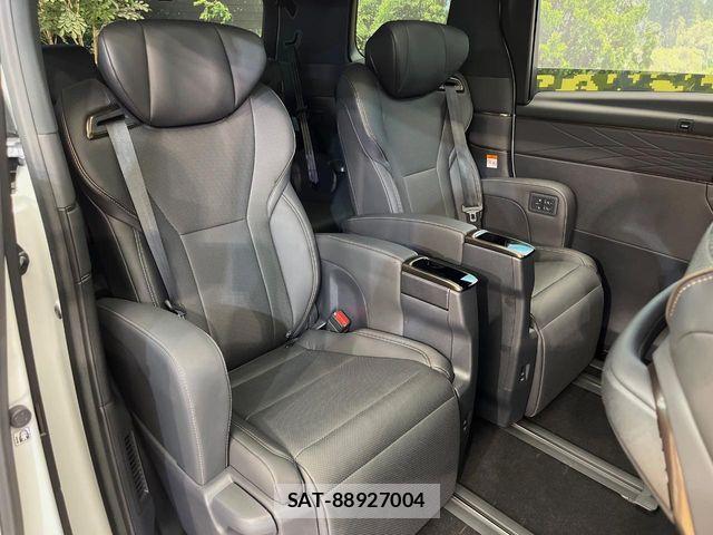 Toyota ALPHARD HYBRID 2023-12 7960399-11
