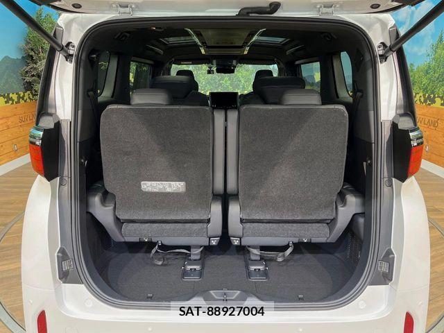 Toyota ALPHARD HYBRID 2023-12 7960399-13