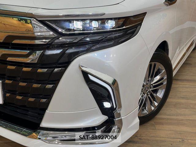 Toyota ALPHARD HYBRID 2023-12 7960399-14