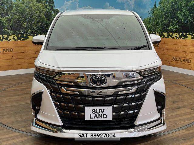 Toyota ALPHARD HYBRID 2023-12 7960399-16