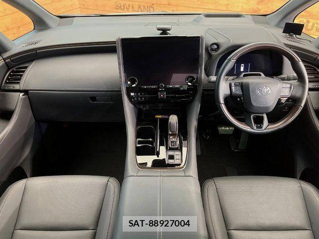 Toyota ALPHARD HYBRID 2023-12 7960399-1