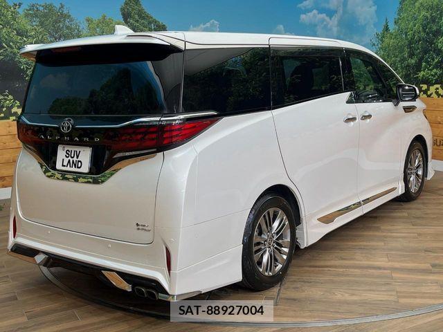 Toyota ALPHARD HYBRID 2023-12 7960399-19