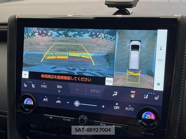 Toyota ALPHARD HYBRID 2023-12 7960399-7
