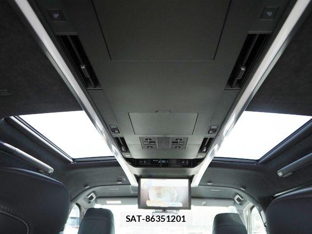 Toyota ALPHARD HYBRID 2025-06 7960396-9