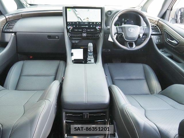 Toyota ALPHARD HYBRID 2025-06 7960396-10