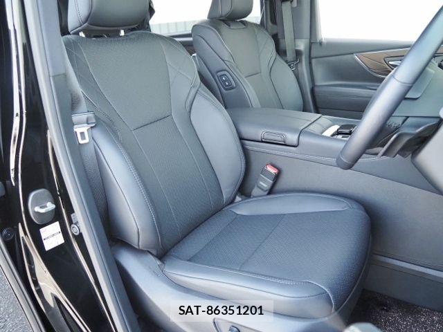 Toyota ALPHARD HYBRID 2025-06 7960396-11