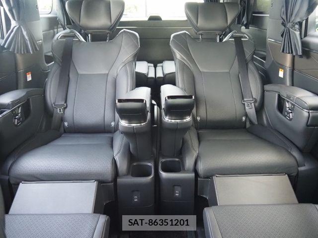 Toyota ALPHARD HYBRID 2025-06 7960396-13