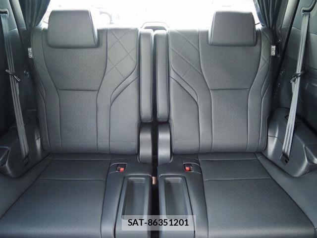 Toyota ALPHARD HYBRID 2025-06 7960396-16