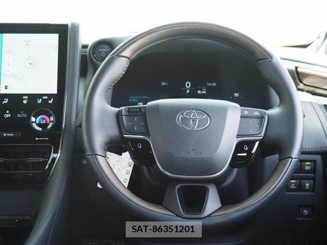 Toyota ALPHARD HYBRID 2025-06 7960396-19