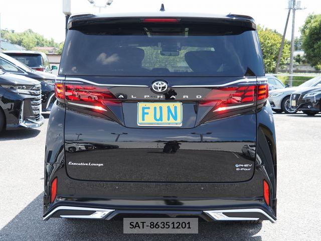 Toyota ALPHARD HYBRID 2025-06 7960396-6