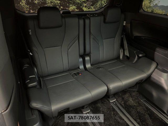 Toyota ALPHARD HYBRID 2025-02 7960400-10