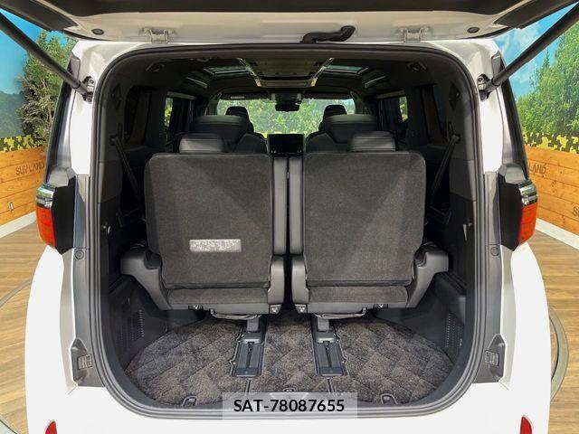 Toyota ALPHARD HYBRID 2025-02 7960400-11