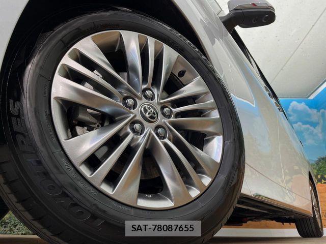 Toyota ALPHARD HYBRID 2025-02 7960400-13