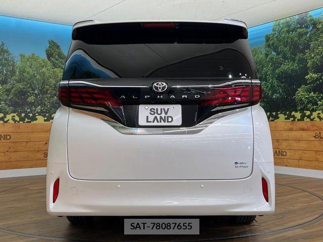 Toyota ALPHARD HYBRID 2025-02 7960400-15