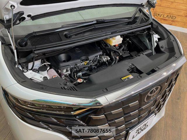 Toyota ALPHARD HYBRID 2025-02 7960400-18