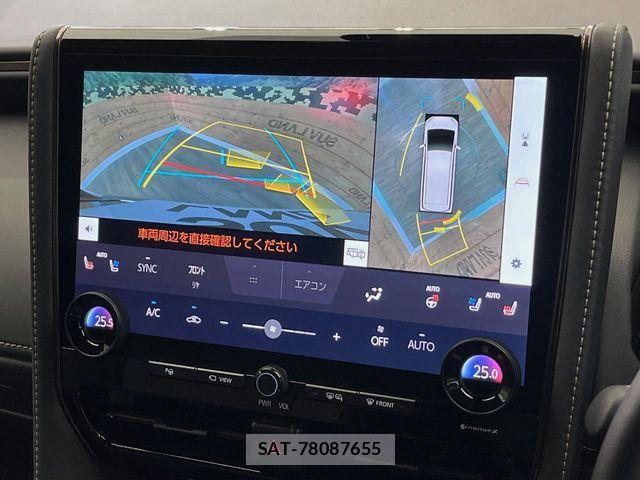 Toyota ALPHARD HYBRID 2025-02 7960400-5