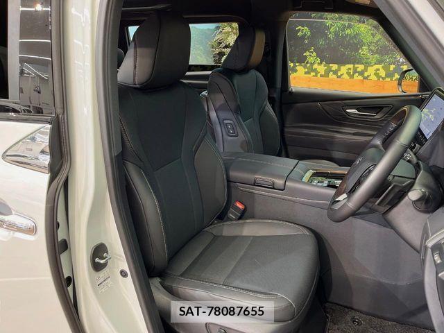 Toyota ALPHARD HYBRID 2025-02 7960400-8