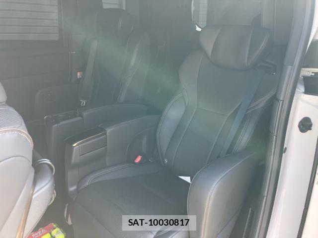 Toyota ALPHARD HYBRID 2023-09 7960397-10
