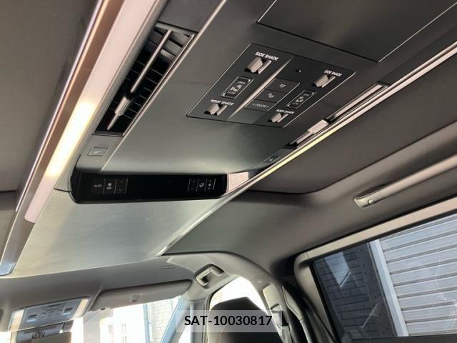 Toyota ALPHARD HYBRID 2023-09 7960397-11