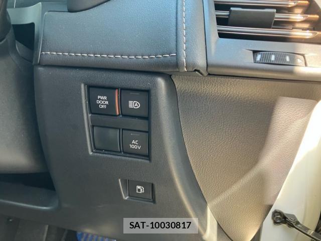 Toyota ALPHARD HYBRID 2023-09 7960397-14