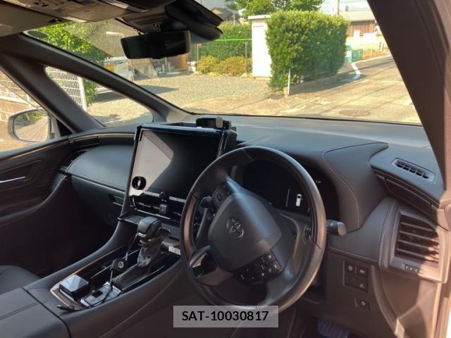 Toyota ALPHARD HYBRID 2023-09 7960397-15