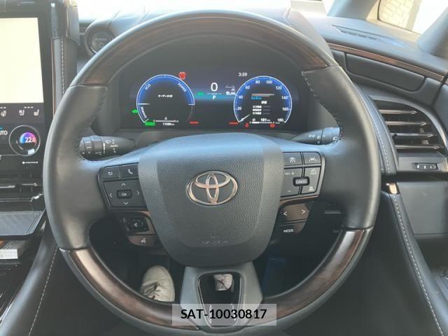 Toyota ALPHARD HYBRID 2023-09 7960397-18