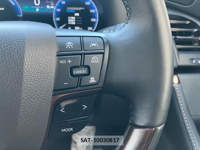 Toyota ALPHARD HYBRID 2023-09 7960397-19