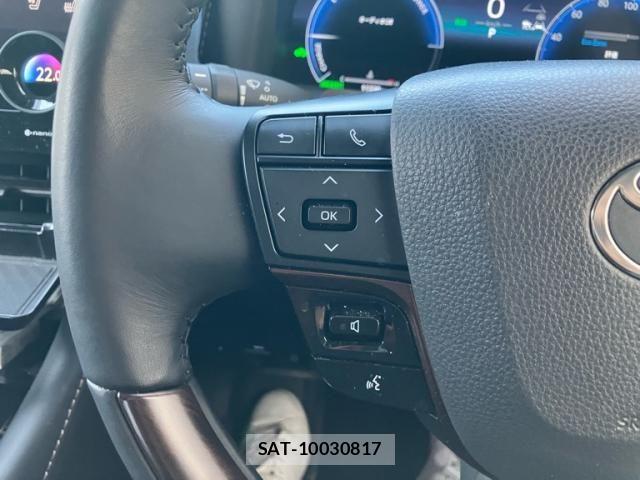 Toyota ALPHARD HYBRID 2023-09 7960397-20