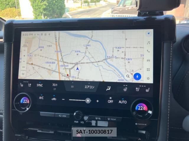 Toyota ALPHARD HYBRID 2023-09 7960397-23