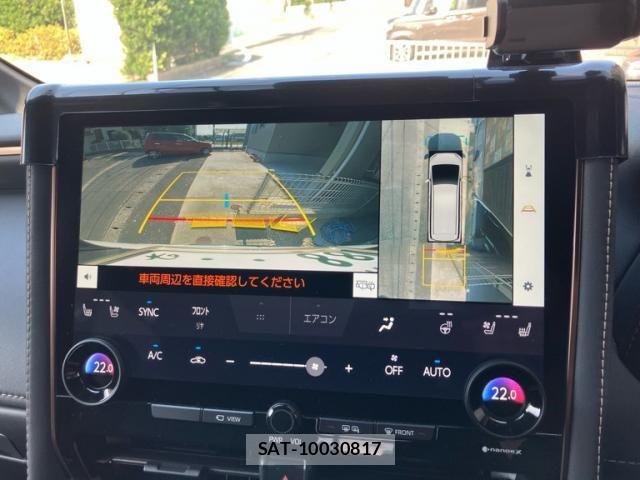 Toyota ALPHARD HYBRID 2023-09 7960397-24