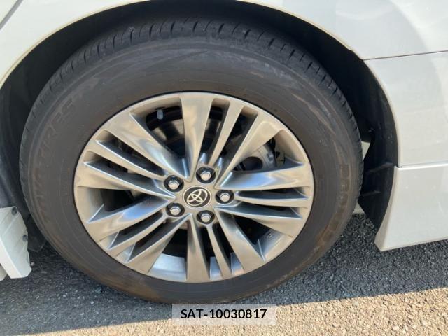 Toyota ALPHARD HYBRID 2023-09 7960397-5