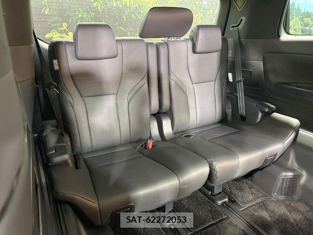 Toyota ALPHARD HYBRID 2024-05 7960398-9