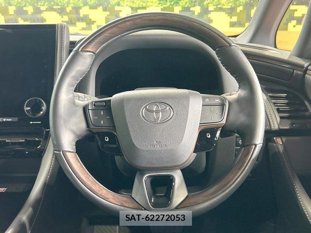 Toyota ALPHARD HYBRID 2024-05 7960398-11