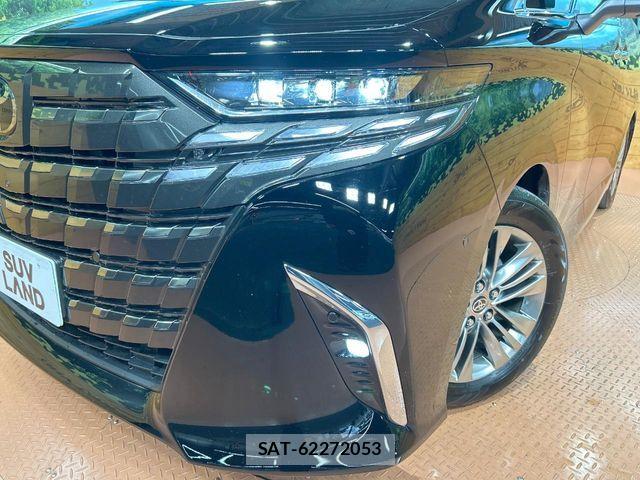 Toyota ALPHARD HYBRID 2024-05 7960398-12