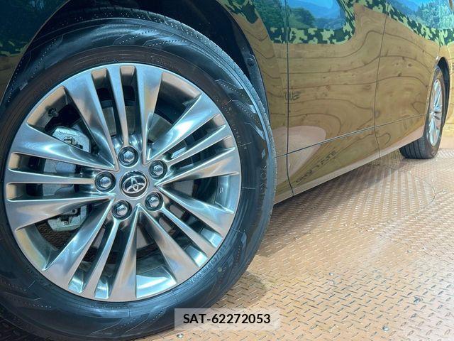 Toyota ALPHARD HYBRID 2024-05 7960398-13
