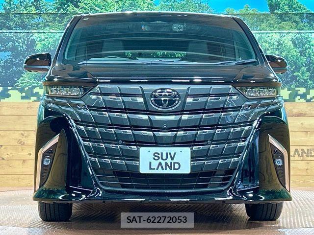 Toyota ALPHARD HYBRID 2024-05 7960398-14