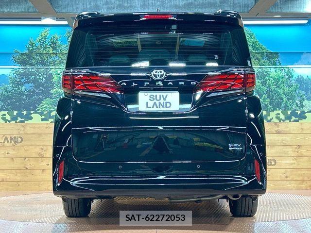 Toyota ALPHARD HYBRID 2024-05 7960398-15