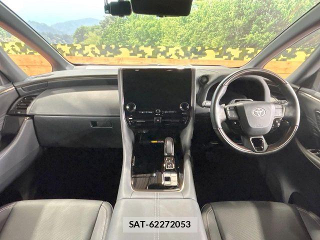Toyota ALPHARD HYBRID 2024-05 7960398-1