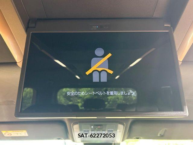 Toyota ALPHARD HYBRID 2024-05 7960398-2