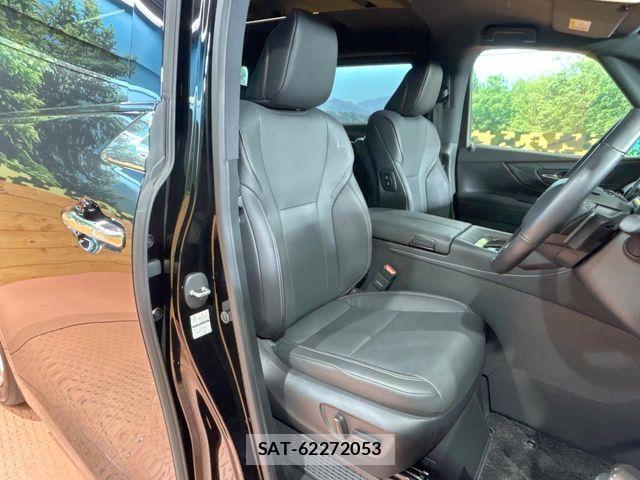 Toyota ALPHARD HYBRID 2024-05 7960398-7